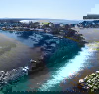 Forster Houseboat Hire - Accommodation NT