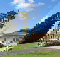 Garden Motor Inn Golden Chain - Accommodation NT