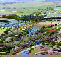 Glamping at Mayfield Garden - Accommodation NT