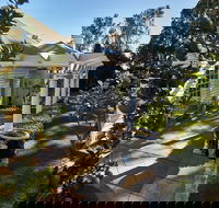 Glenellyn House - Servants Quarters - Accommodation NT