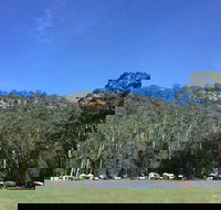 Glenworth Valley Outdoor Adventures Camping - Accommodation NT