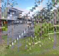 Gold Coast Tree Houses - Accommodation NT
