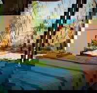 Goombaragin Eco Retreat - Accommodation NT