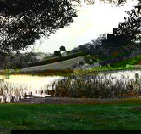 Gracefield Estate - Accommodation NT