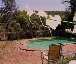 Guest House Mulla Villa - Accommodation NT 0