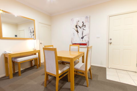 Harvest Lodge - Accommodation NT 2