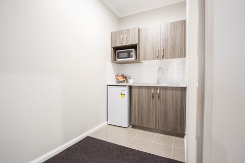 Harvest Lodge - Accommodation NT 4