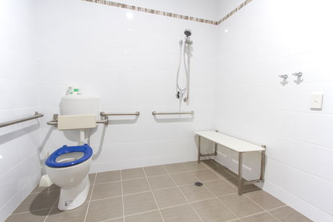 Harvest Lodge - Accommodation NT 6