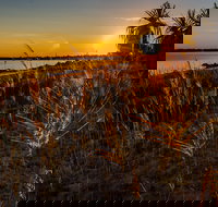 Honeymoon Bay - Accommodation NT