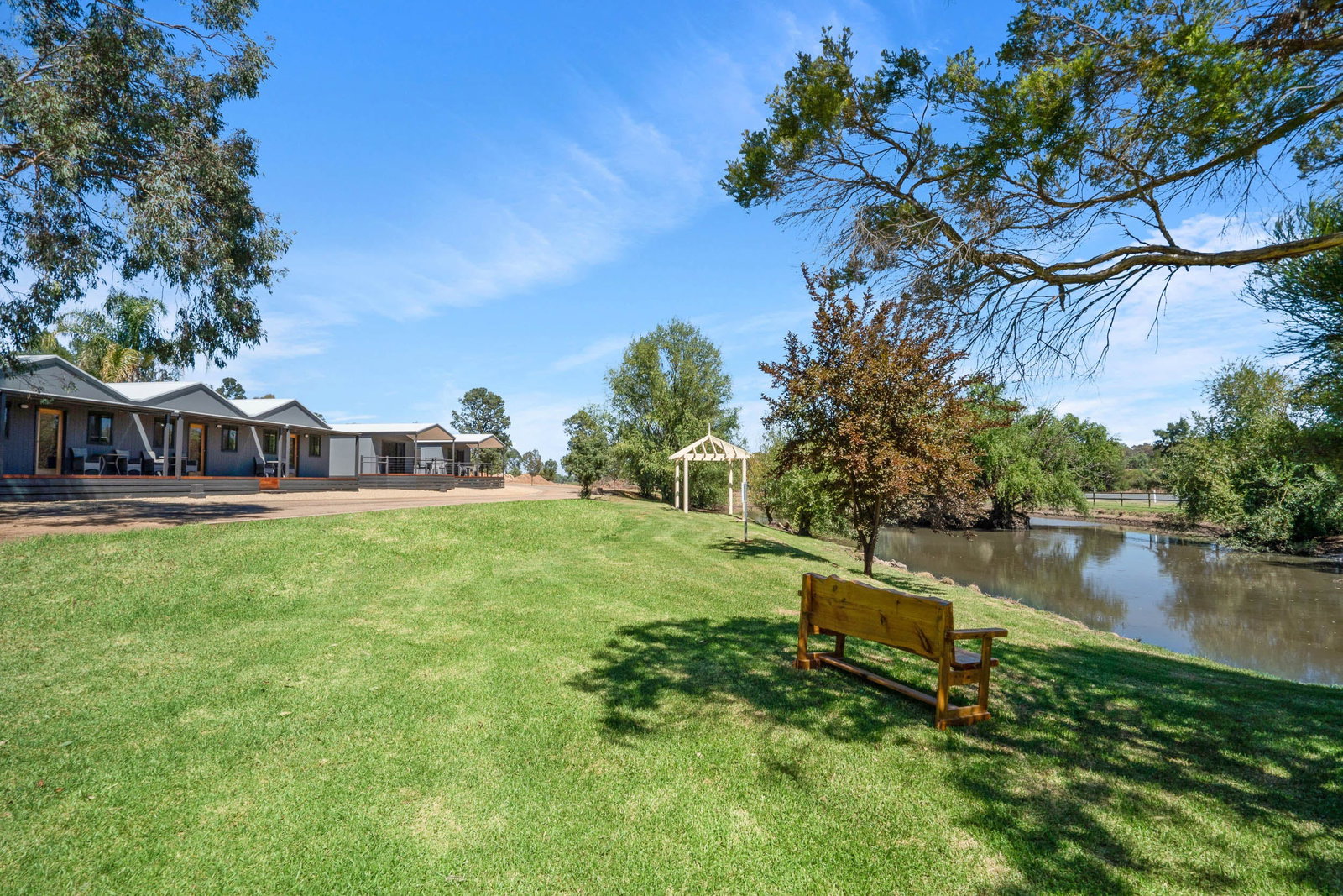 Rowan NSW Accommodation NT