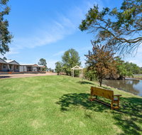 Horseshoe Tourist Park - Accommodation NT