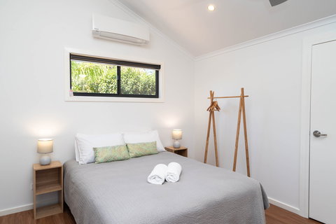 Horseshoe Tourist Park - Accommodation NT 2