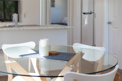 Horseshoe Tourist Park - Accommodation NT 6