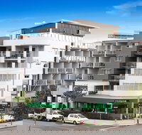 Hotel Chino - Accommodation NT