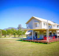 Hunter Olive House - Accommodation NT