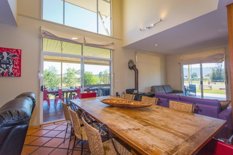 Hunter Olive House - Accommodation NT 2