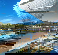 Ingenia Holidays White Albatross - Accommodation NT