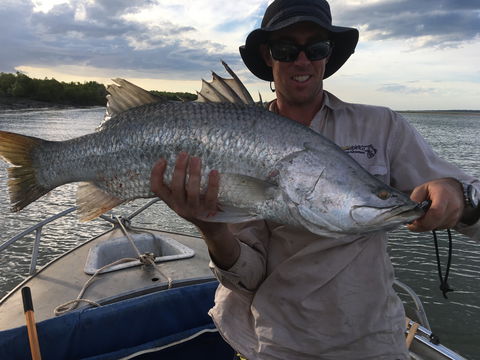 Kimberley Coastal Camp - Accommodation NT 5