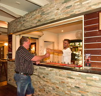 Knotts Crossing Resort - Accommodation NT