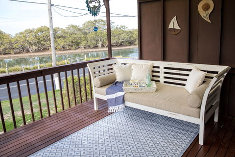 Kookas Nest - Accommodation NT 0