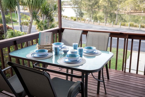 Kookas Nest - Accommodation NT 1