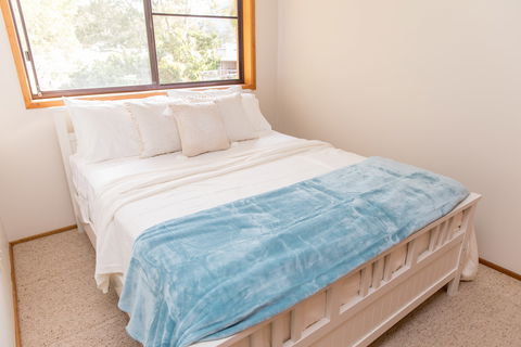 Kookas Nest - Accommodation NT 3