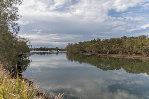 Kookas Nest - Accommodation NT 4