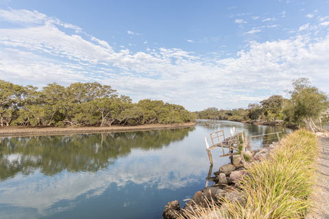 Kookas Nest - Accommodation NT 5