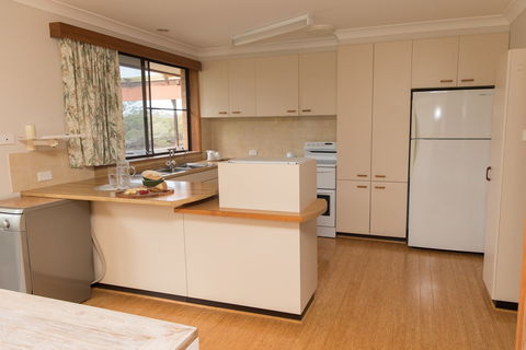 Kookas Nest - Accommodation NT 7