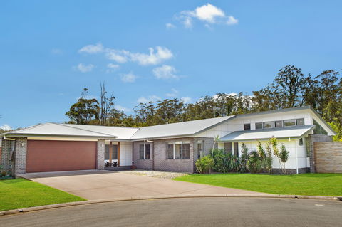 Lakeside Lodge Lake Cathie - Accommodation NT 0