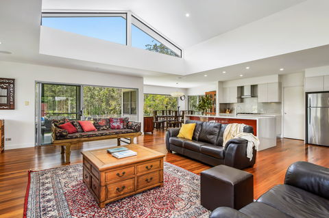 Lakeside Lodge Lake Cathie - Accommodation NT 1