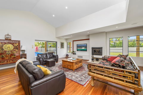 Lakeside Lodge Lake Cathie - Accommodation NT 3