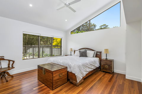 Lakeside Lodge Lake Cathie - Accommodation NT 4