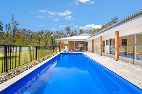 Lakeside Lodge Lake Cathie - Accommodation NT 7