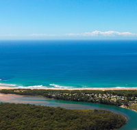 Lakesea Park - Accommodation NT