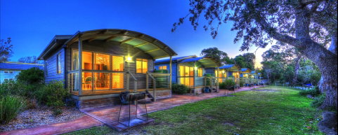 Lakesea Park - Accommodation NT 2