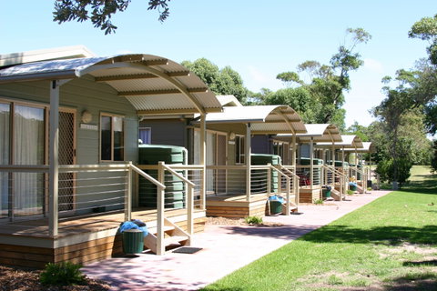 Lakesea Park - Accommodation NT 3