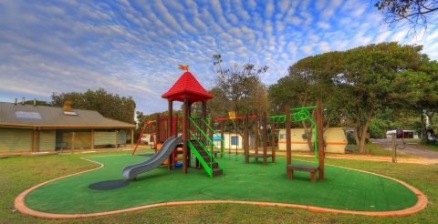 Lakesea Park - Accommodation NT 4