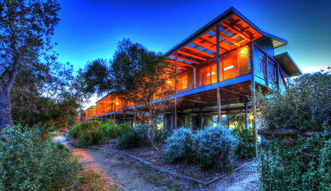 Lakesea Park - Accommodation NT 7