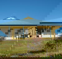 Larasa - Accommodation NT