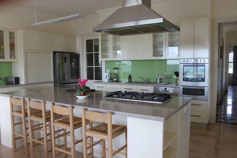 L'Oliveraie - Accommodation NT 4