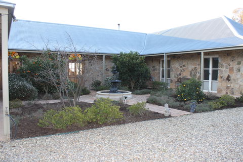 L'Oliveraie - Accommodation NT 7