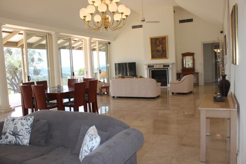 L'Oliveraie - Accommodation NT 9