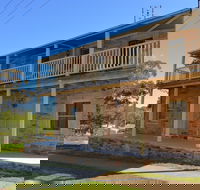 Loves Terrace - Accommodation NT