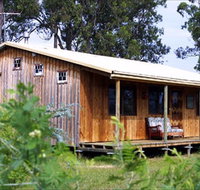 Lovedale Cottages - Accommodation NT