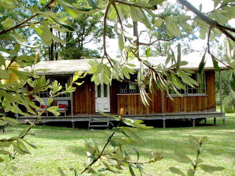 Lovedale Cottages - Accommodation NT 1