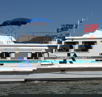 Luxury Afloat Hawkesbury River and Brooklyn - Accommodation NT