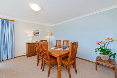 Malmo Sommarhus - Accommodation NT 3