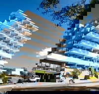 Mantra Wollongong - Accommodation NT
