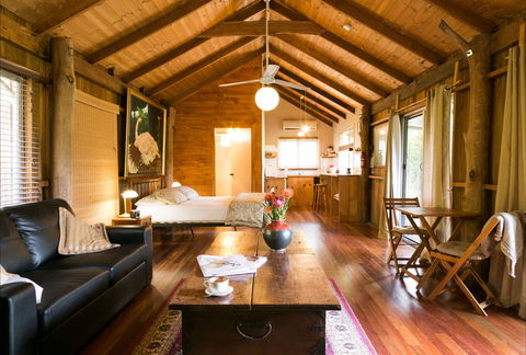 Mavis's Kitchen And Cabins - Accommodation NT 0